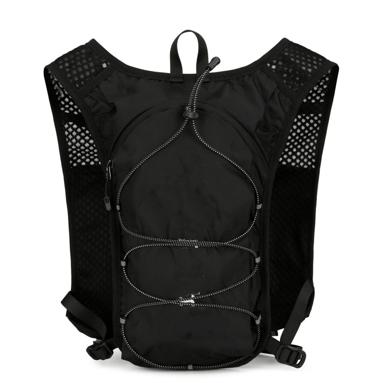 ランニング　リュックサック　軽量　水筒バッグ　多機能　バイク　バッグ　登山バッグ　旅行　3way　防水