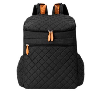 ブランド　マザーズバッグ　リュックサック　大容量　ベビーカーにかけるバッグ　多機能　大容量