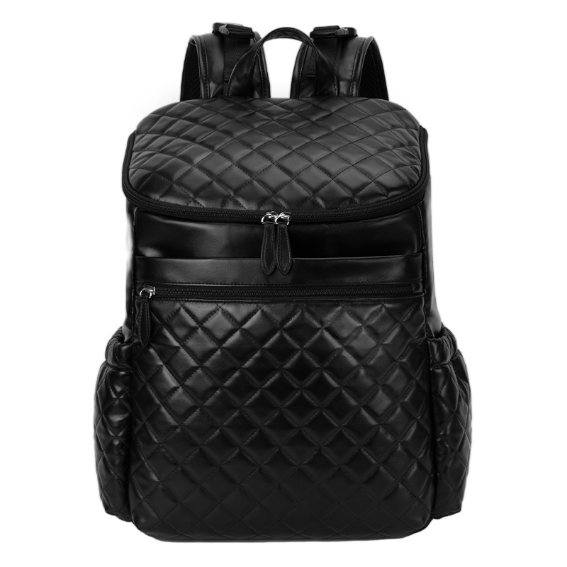 ブランド　マザーズバッグ　リュックサック　大容量　ベビーカーにかけるバッグ　多機能　大容量