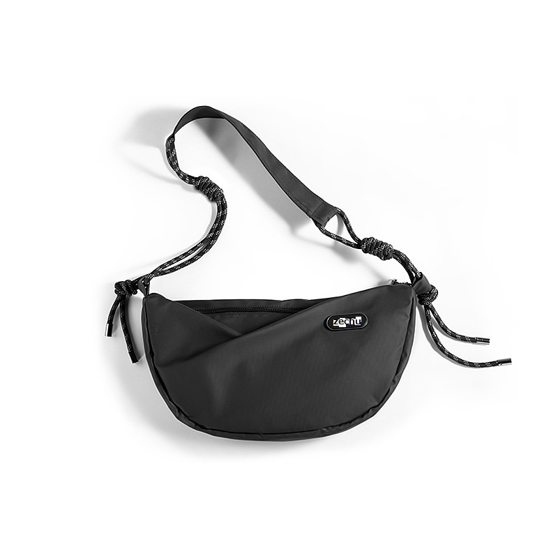 男女問わず　ユニセックス　斜め掛け　ショルダーバッグ　軽量　ボディーバッグ