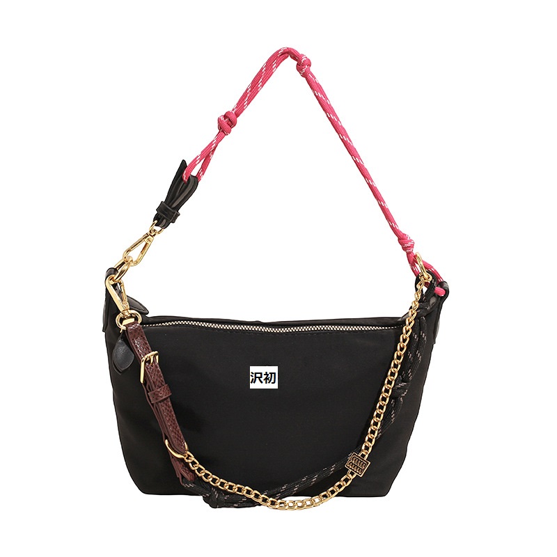 餃子バッグ　斜め掛け　ショルダーバッグ