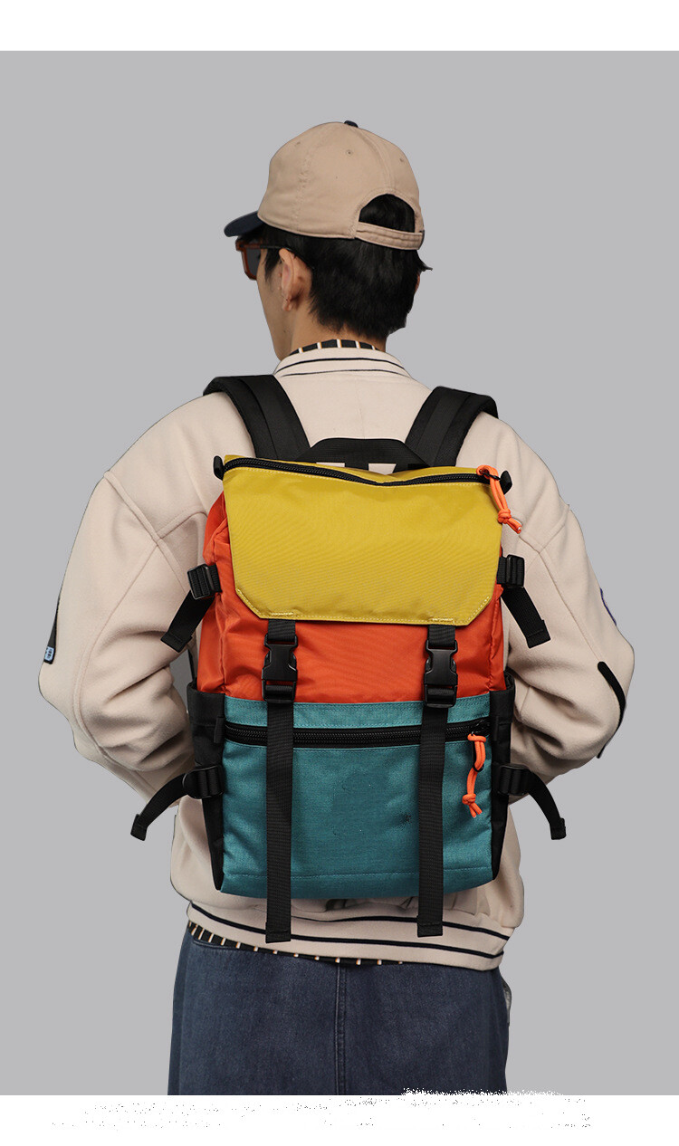 大容量　アウトドア　リュックサック