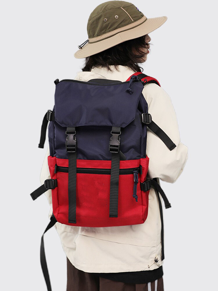 大容量　アウトドア　リュックサック