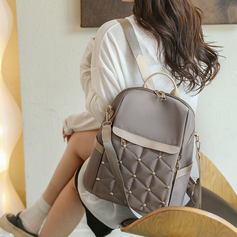 レディースリュックサック