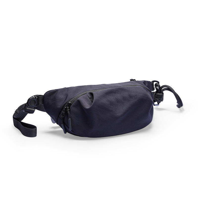 メンズ　ボディーバッグ　ウェストバッグ