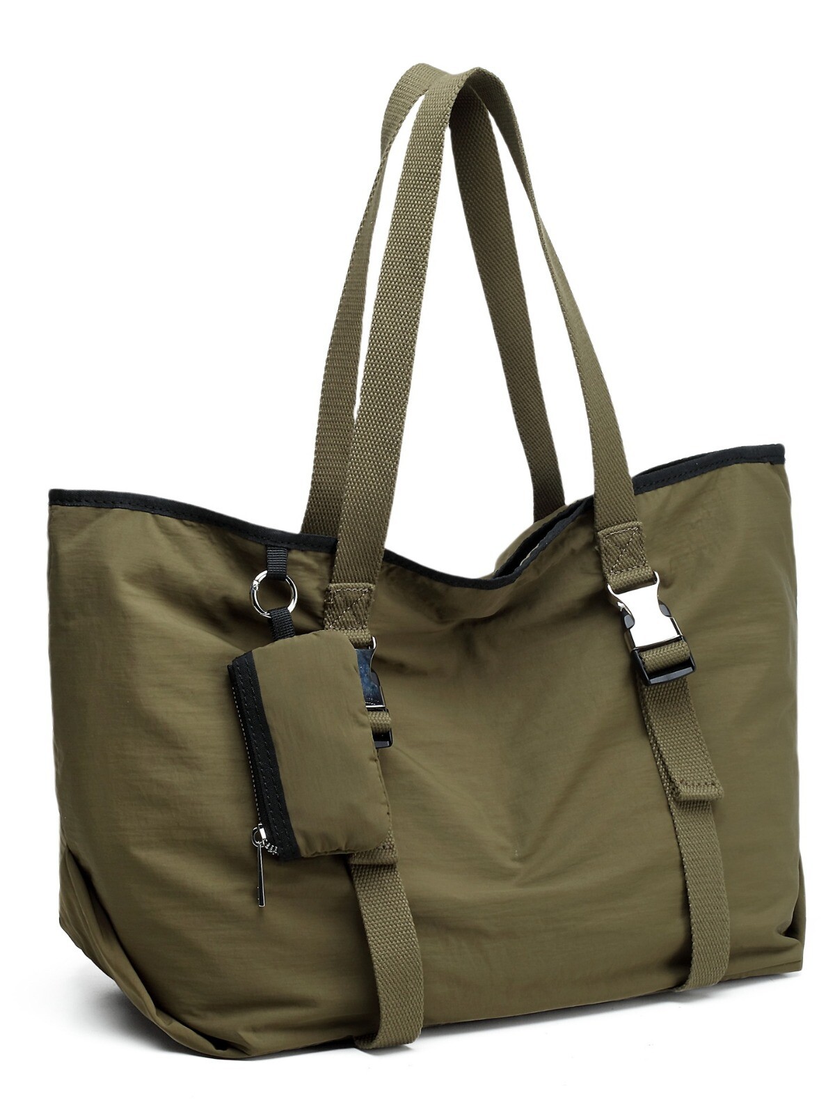 大容量　トートバッグ　ファッション　手提げバッグ　2025年AW新品　バッグoem　