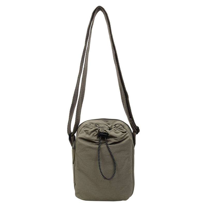 ミニ ショルダーバッグ コンパクト 携帯バッグ