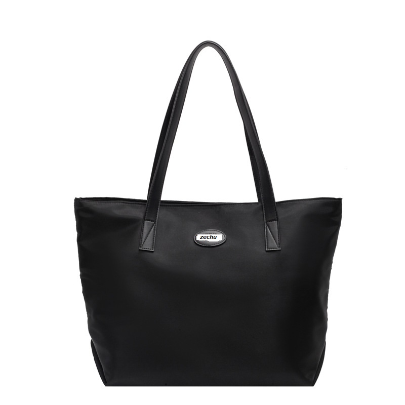 【2025新作】大容量 レディース ショルダートートバッグ おしゃれでシンプルな旅行用 斜めがけバッグ