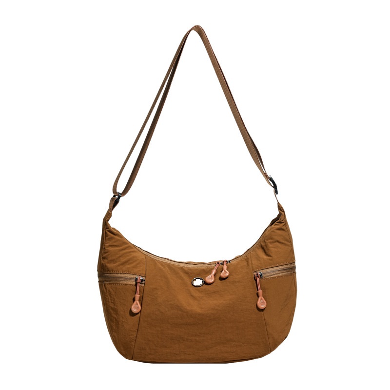 【2025春新作】ナイロントートバッグ 軽量で便利なマザーズバッグ レディース 毎日使えるおしゃれな斜めがけショルダーバッグ