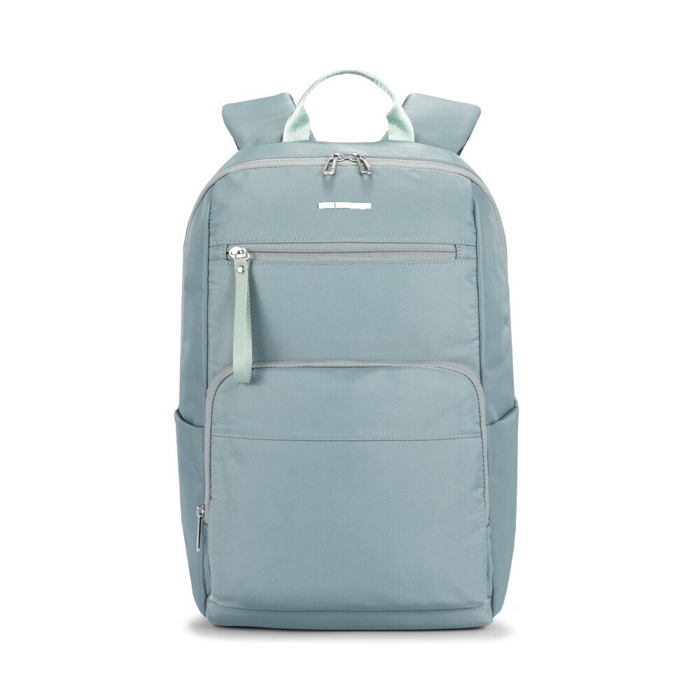 軽量で大容量の学生用リュックサック 多機能ノートパソコンバッグ 大学生用軽量バッパック