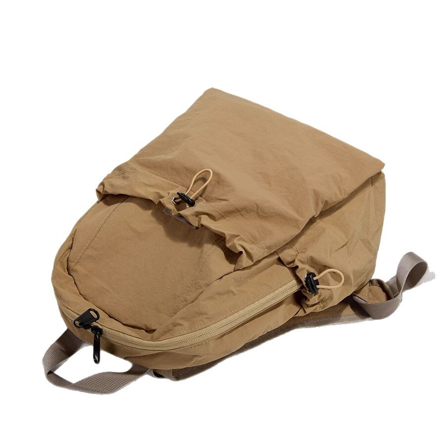 旅行、アウトドア、スポーツ、登山、ハイキング用防水デイパック　学生リュックサック　バックパック