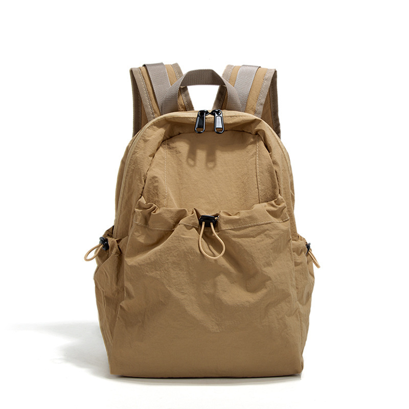 旅行、アウトドア、スポーツ、登山、ハイキング用防水デイパック　学生リュックサック　バックパック