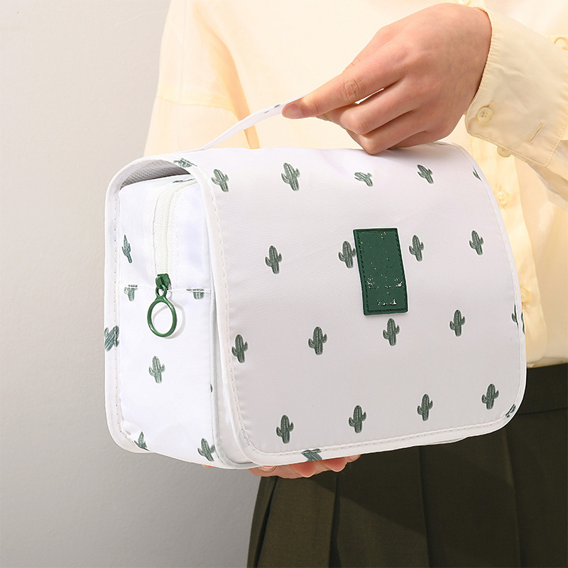 ポーチ 便利 スポーツ シャワー防水 旅行 車載フック 化粧ポーチ 手提げ 出張 化粧収納バッグ