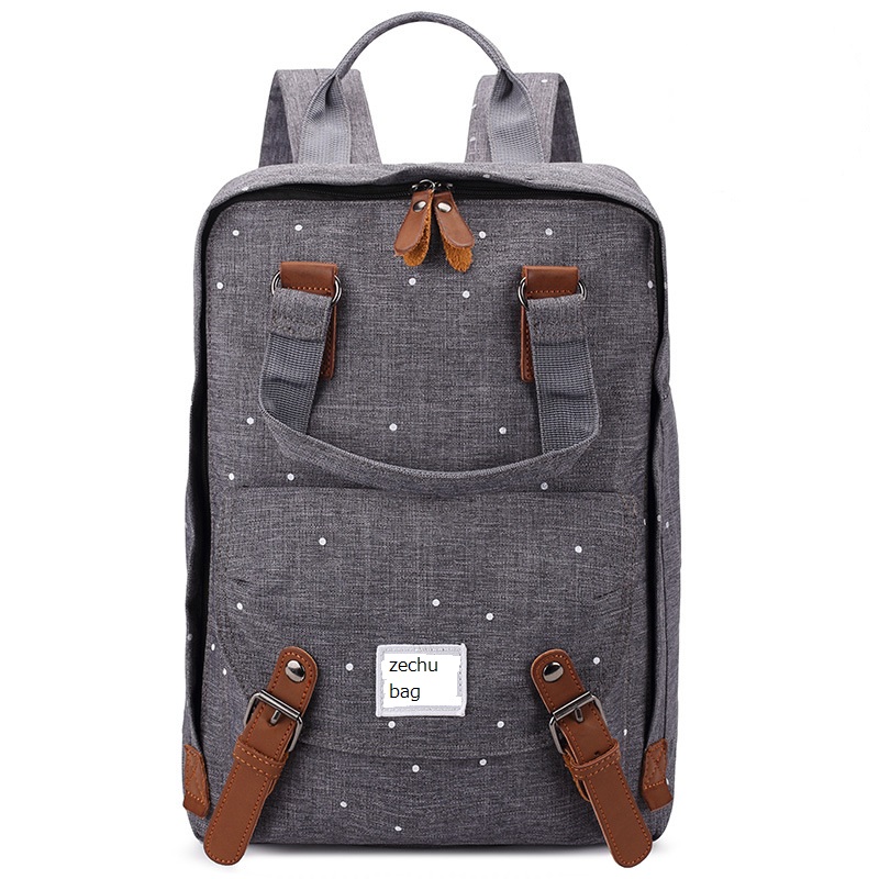 トレンド 撥水 旅行用 男女兼用 リュックサック ノートPC収納 おしゃれ 学生リュック アウトドア登山バッグ