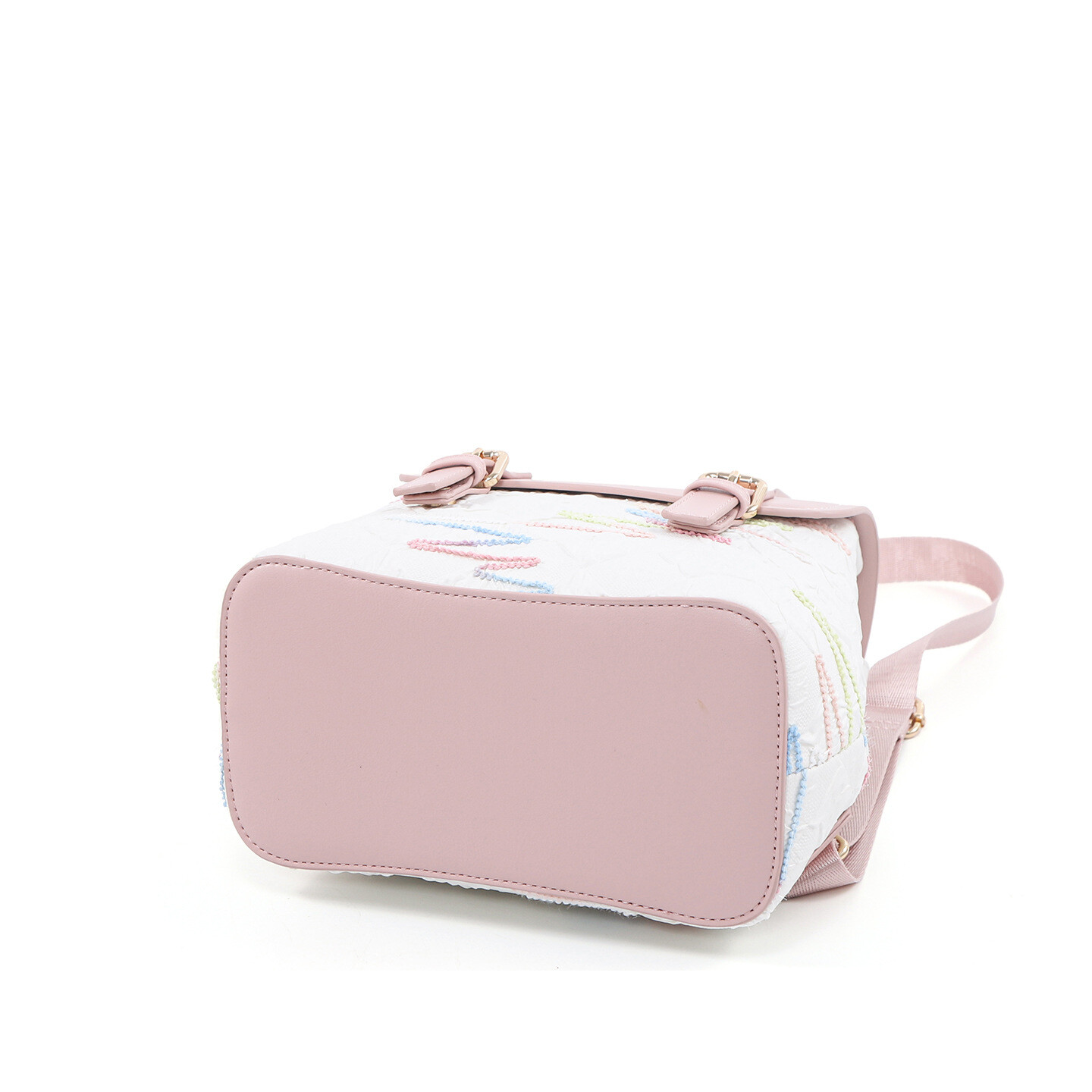 2025 韓国系リュックサック 個性的で汎用性高い 高級感 可愛い カジュアルおしゃれ バッグ