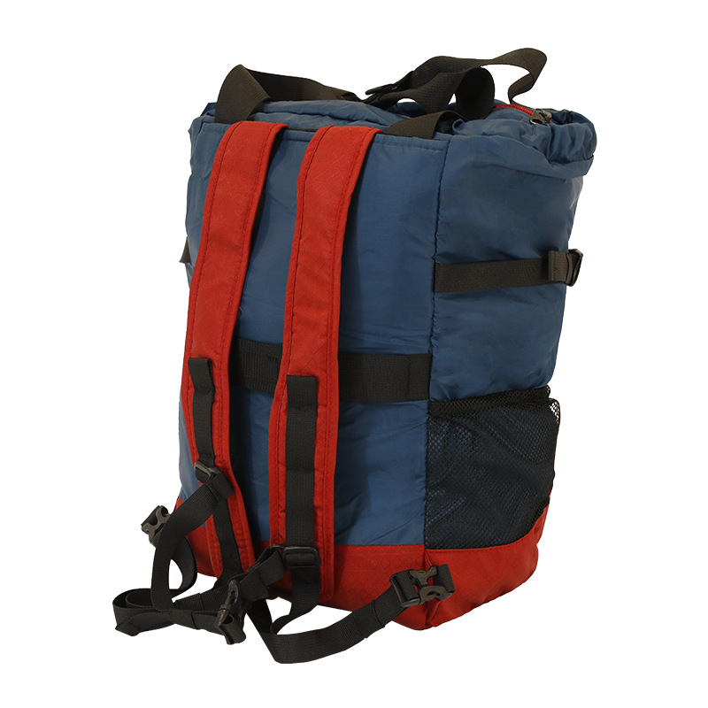 大容量 旅行用リュックサック シンプルカジュアル 男女兼用 防水仕切り付き スポーツ/登山リュック 卸売