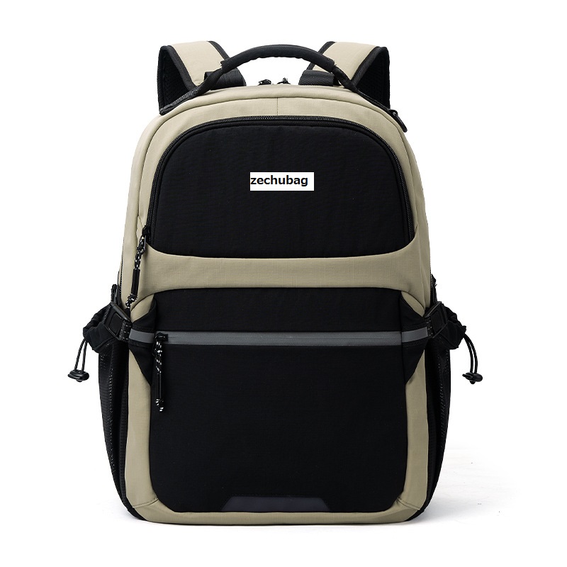 メンズ 大容量 ビジネスリュック 通勤 通学 大学生 高校生 中学生 軽い バックパック