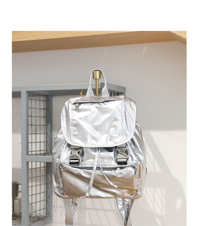 ヴィンテージ キャンバス リュック 大容量  インスタ系 レトロ デイリーバッグ