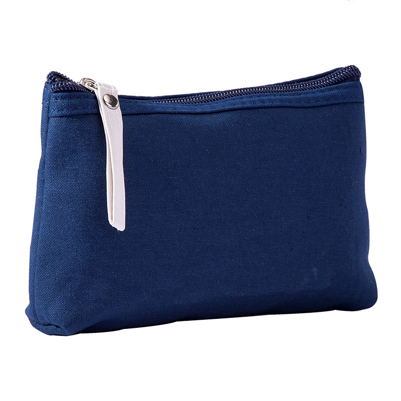 多機能 キーケース・携帯電話ポーチ・化粧収納ポーチ・ファスナークリーニングポーチ