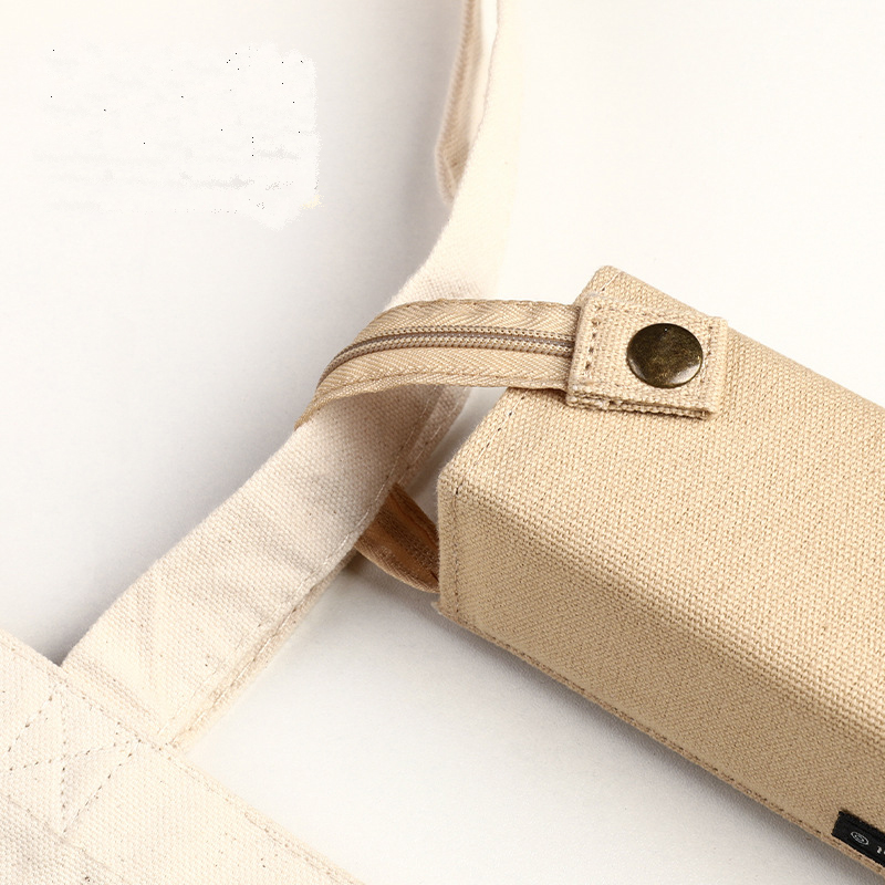 シンプルデザイン 大容量 筆入れ 学生用 文具ケース　鉛筆袋