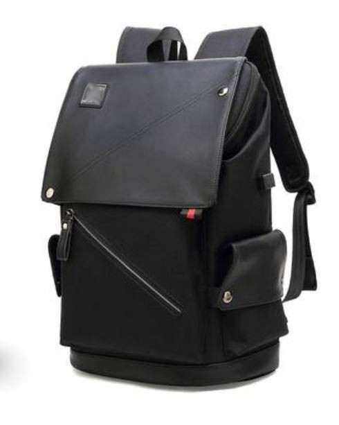 大容量メンズリュック旅行バッグ