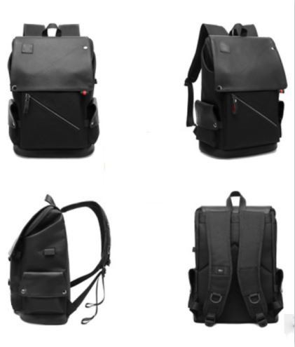 大容量メンズリュック旅行バッグ