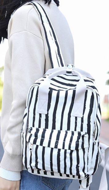 リュック メンズ 大容量 キャンバス リュックサック バックパック カジュアル