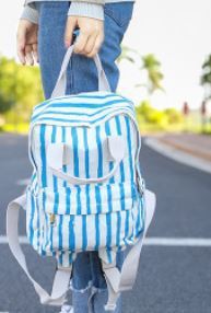 リュック メンズ 大容量 キャンバス リュックサック バックパック カジュアル