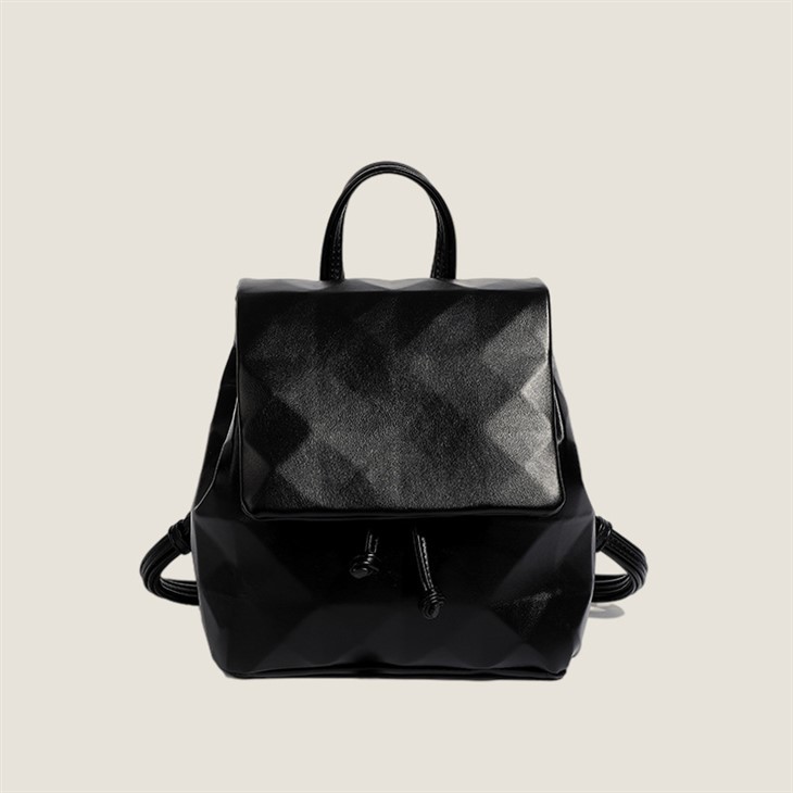 PVCリュック バックパック