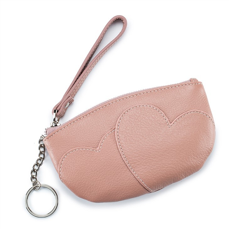 牛革本革 財布 レディース 長財布 かわいい おしゃれ 女の子 ファスナー 大容量