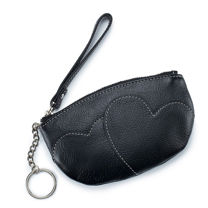 牛革本革 財布 レディース 長財布 かわいい おしゃれ 女の子 ファスナー 大容量