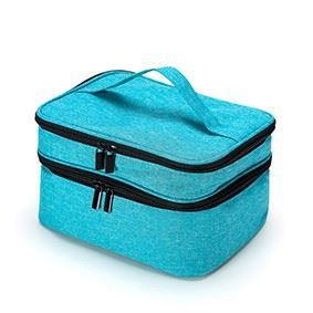 化粧品収納バッグメイクバッグ