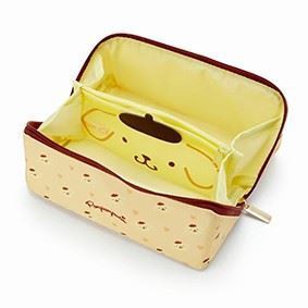 化粧品バッグ可愛い収納袋