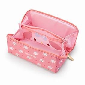 化粧品バッグ可愛い収納袋