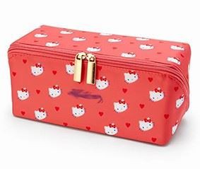 化粧品バッグ可愛い収納袋