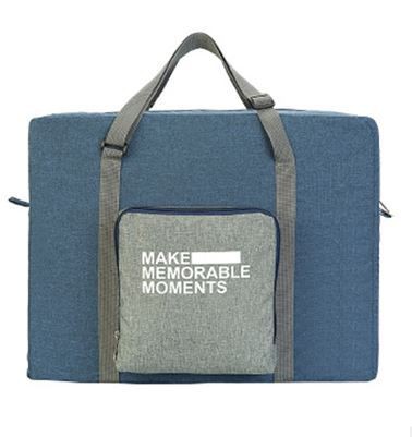 ハンドバッグ 収納 旅行