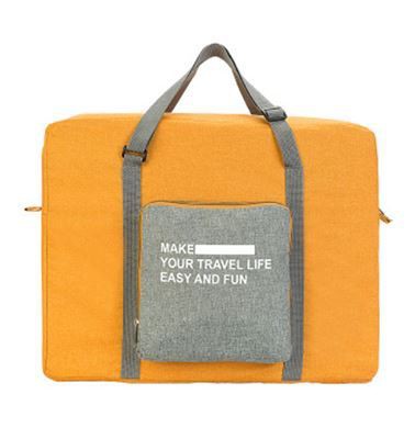 ハンドバッグ 収納 旅行