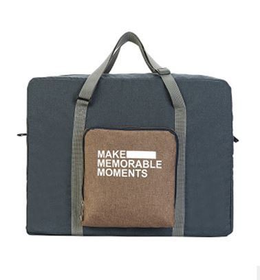 ハンドバッグ 収納 旅行