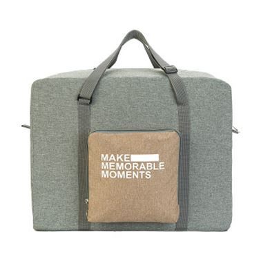 ハンドバッグ 収納 旅行