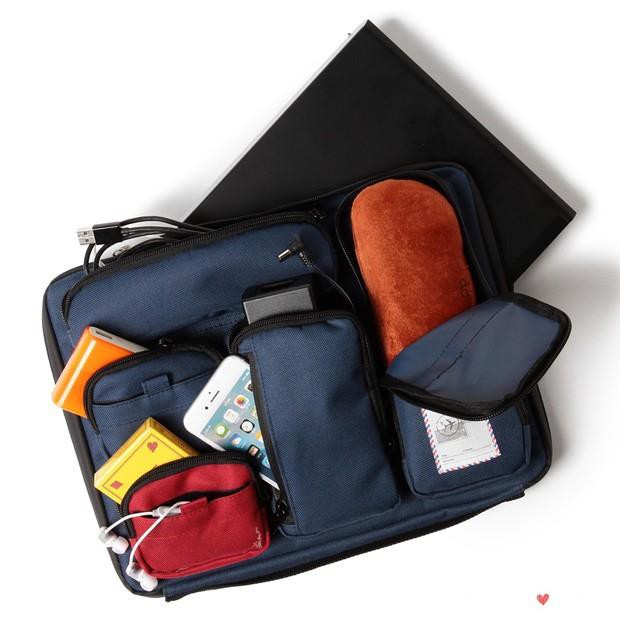 BEAMSメンズレディーストートバッグ