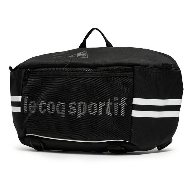 Le Coq Sportifメンズレディースアウトドア用ボディバッグ