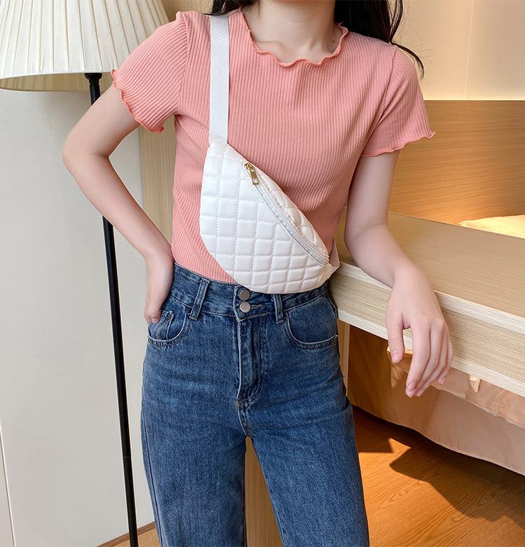 3way ボディバッグ ウエストバッグ ウエストポーチ PU レザー 多機能 メンズ レディース 男女兼用 ユニセックス スリム コンパクト