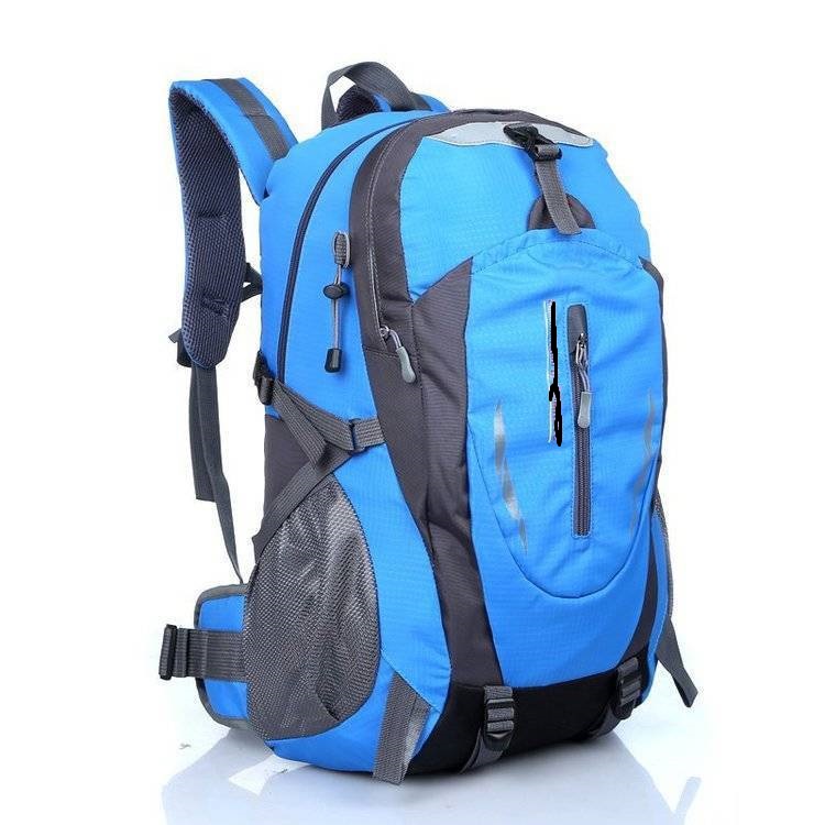 大きいリュックサック バックパック　登山 アウトドア　運動　部活