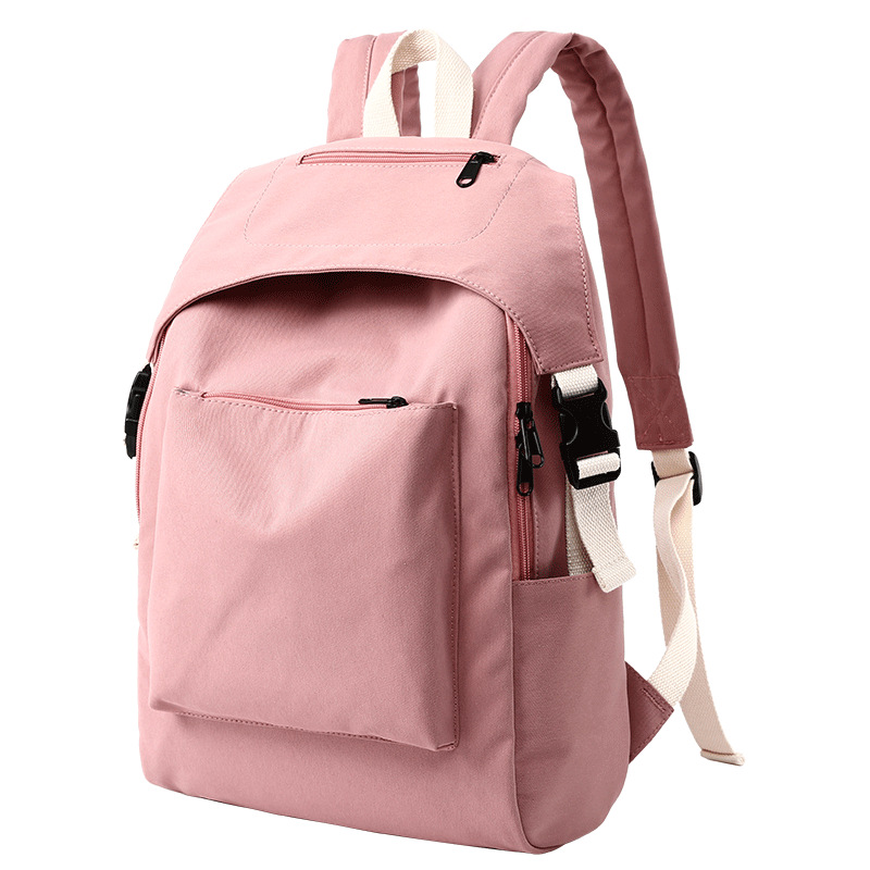 学生ディパック リュック ユニセックス　リュックサック バックパック 可愛い レッスンバッグ 防水 軽量 小学生 高学年 中学生 通学 遠足 かわいい 多機能