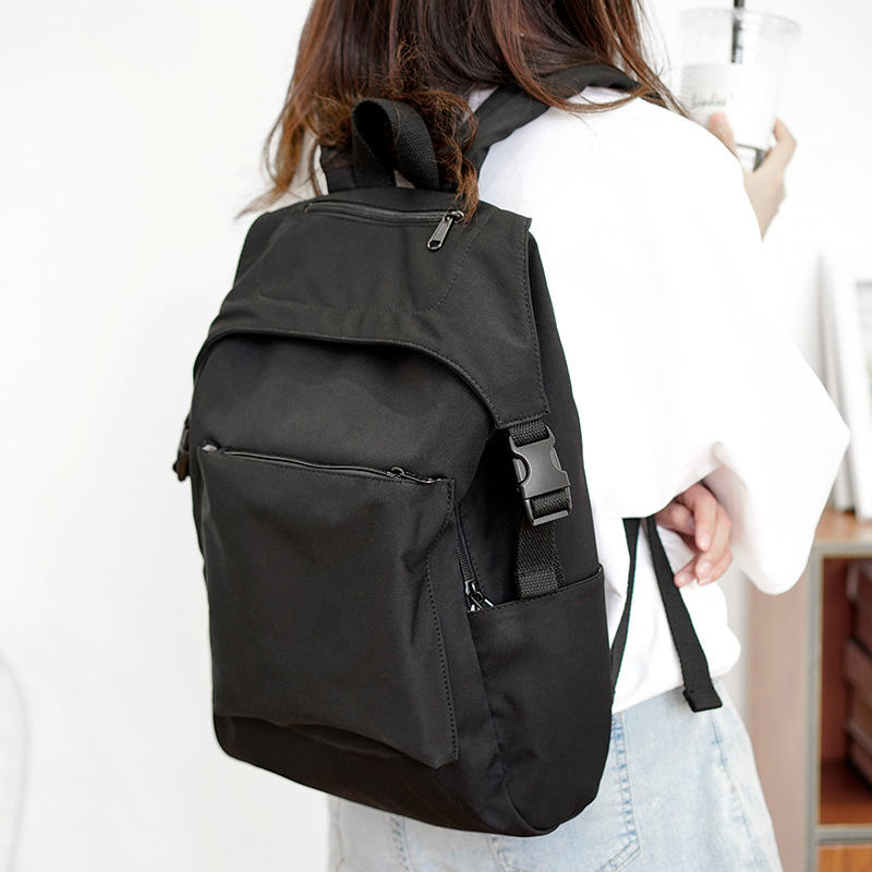 学生ディパック リュック ユニセックス　リュックサック バックパック 可愛い レッスンバッグ 防水 軽量 小学生 高学年 中学生 通学 遠足 かわいい 多機能