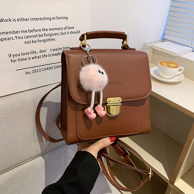 ショルダー　斜め掛け　ワンショルダー　手提げ　バックパック　高校生　少女　バッグ