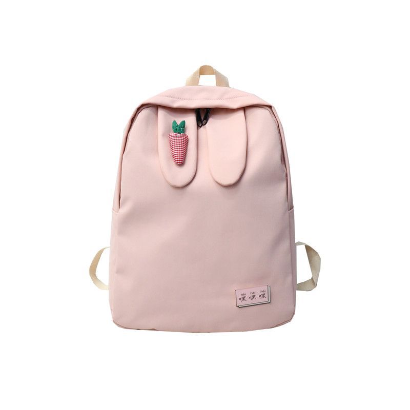 子供リュックサック　バックパック　可愛い　塾通い　耳付き　防水性