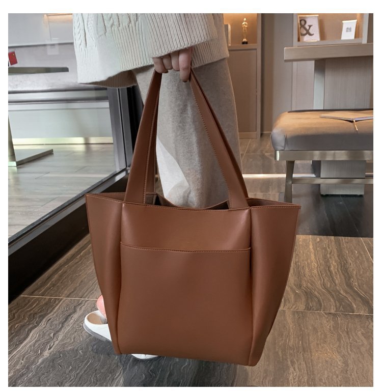 レディース　大容量　エレガント　バッグ　トートバッグ　通勤　カジュアル　