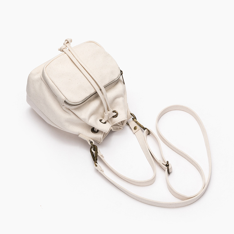 レディース　巾着風　ワンショルダーバッグ　手提げバッグ　高品質　バケットバッグ