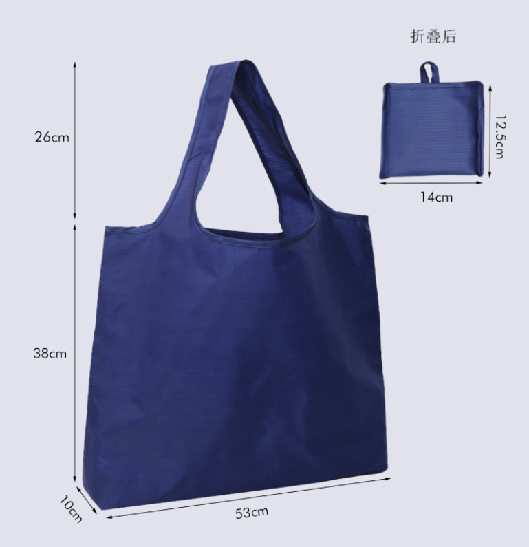  折りたたみ ショッピングバッグ エコバッグ